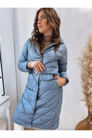 Sieviešu stepēts ziemas... 2