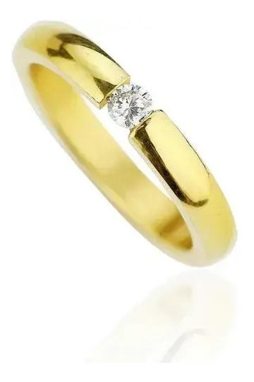 Nerūsējošā tērauda gredzens...