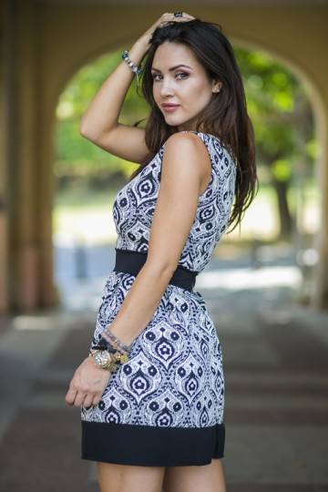 KLEITA "Ornaments" 2