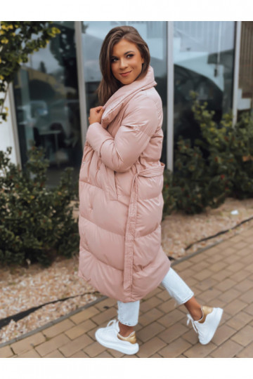 Sieviešu stepēts jakas...