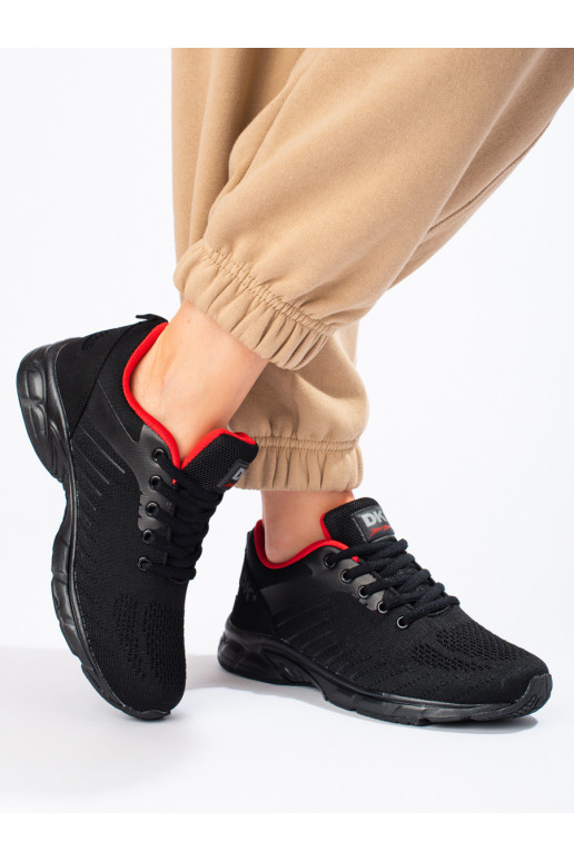    sieviešu apavi  Melnas krāsas DK