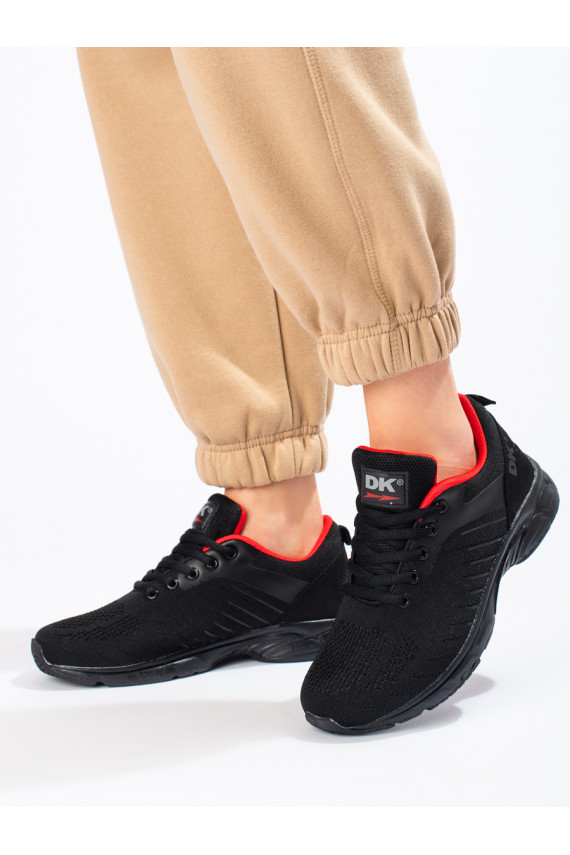    sieviešu apavi  Melnas krāsas DK