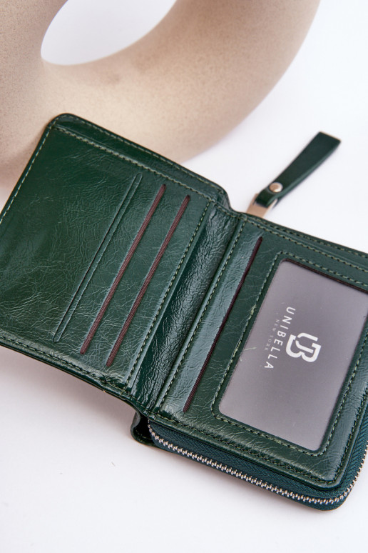 Maciņš Portmonetka Z Ekoskóry  Zalirna   Maciņš Portmonetka Z Ekoskóry  Zalirna