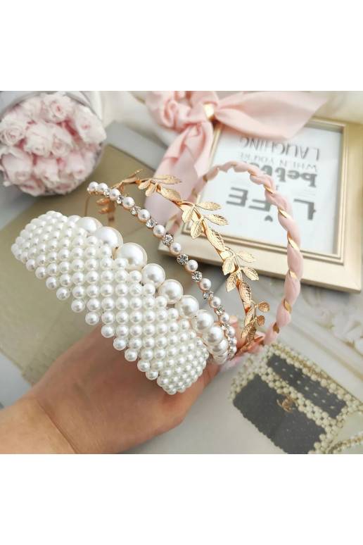 Matu stīpiņa O429 Matu stīpiņa O429