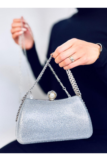 Soma   LESLIEE SREBRNA 2