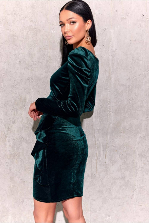 Īsa kleita Roco Fashion