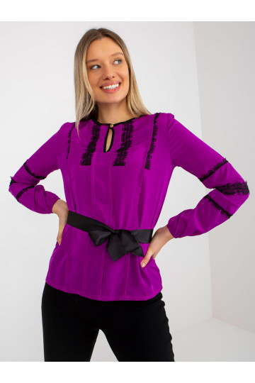 Violeta sieviešu svinīga...