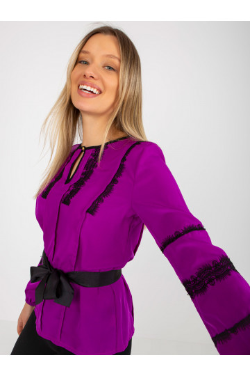 Violeta sieviešu svinīga... 2