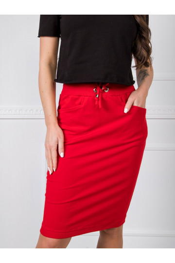 Sarkani Ava svārki 2