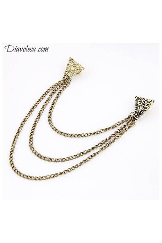 Įsegamas papuošalas 