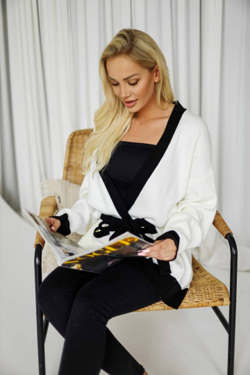 Kardigāns Badustore 2