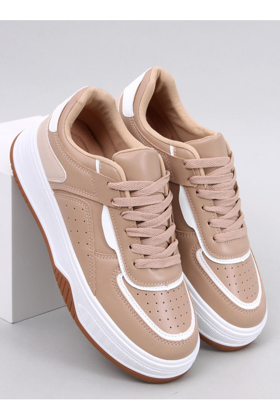 Stilīgasrnas brīvā laika apavi MORIAU CAMEL