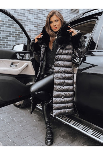 Sieviešu stepēts ziemas...