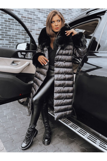 Sieviešu stepēts ziemas... 2