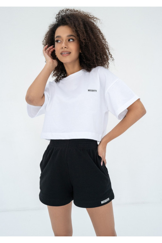 Bane - Black shorts