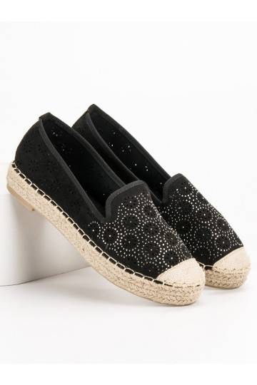 Stilīgas ievelkamas espadrilles VICES 2