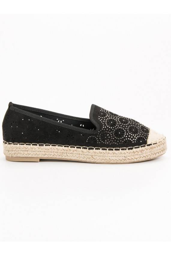 Sieviešu espadrilles Shelovet