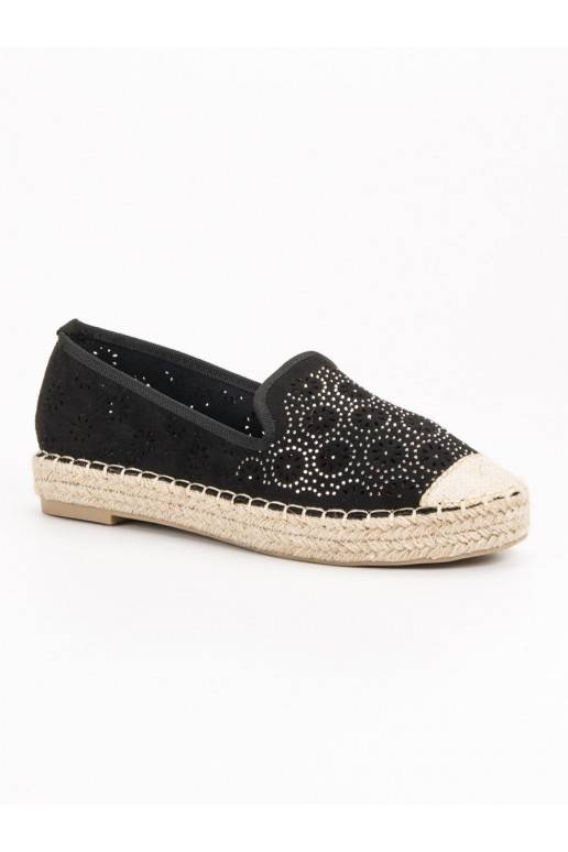 Sieviešu espadrilles Shelovet