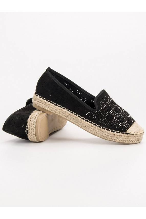 Sieviešu espadrilles Shelovet