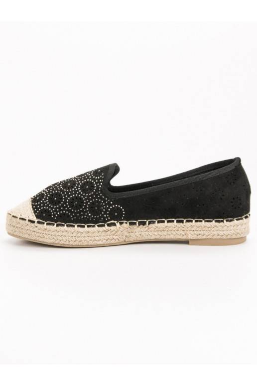 Sieviešu espadrilles Shelovet