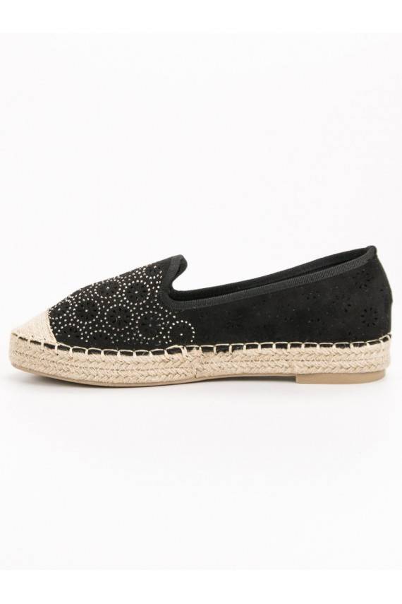 Sieviešu espadrilles Shelovet