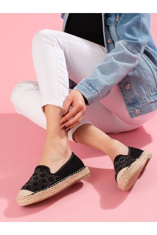 Sieviešu espadrilles Shelovet