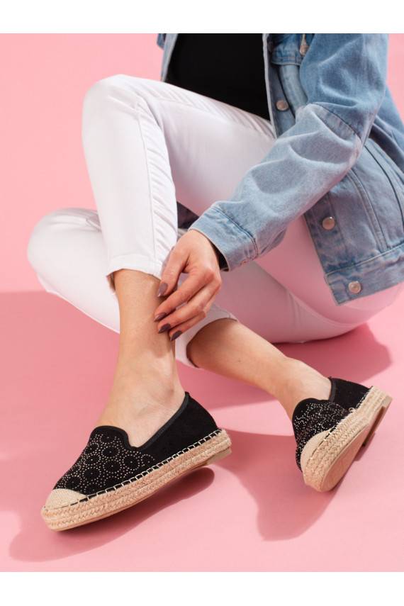Sieviešu espadrilles Shelovet