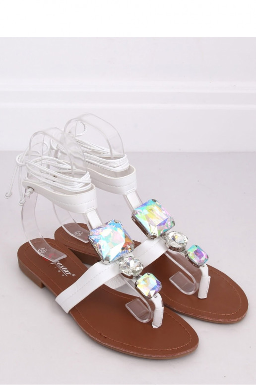 Čības uz pirksta Inello