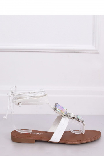 Čības uz pirksta Inello 2