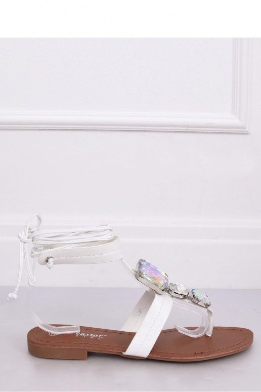 Čības uz pirksta Inello