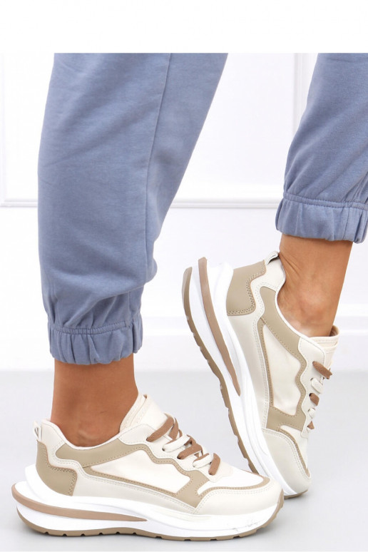 Sportinio stiliaus batai modelis Inello