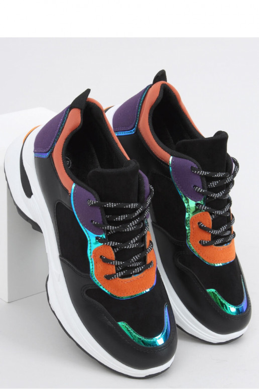 Sportinio stiliaus batai iš Inello