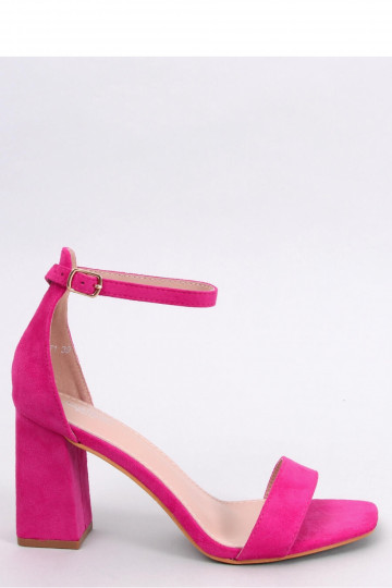 Augstpapēžu sandales Inello 2