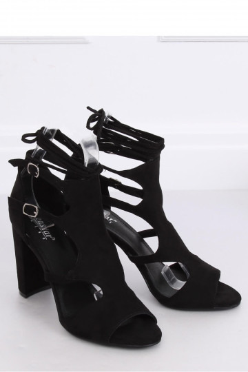 Augstpapēžu sandales Inello 2