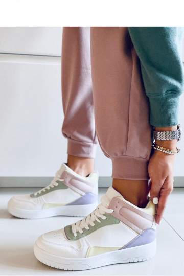 Moteriški sportiniai Sneakers batai Inello 2