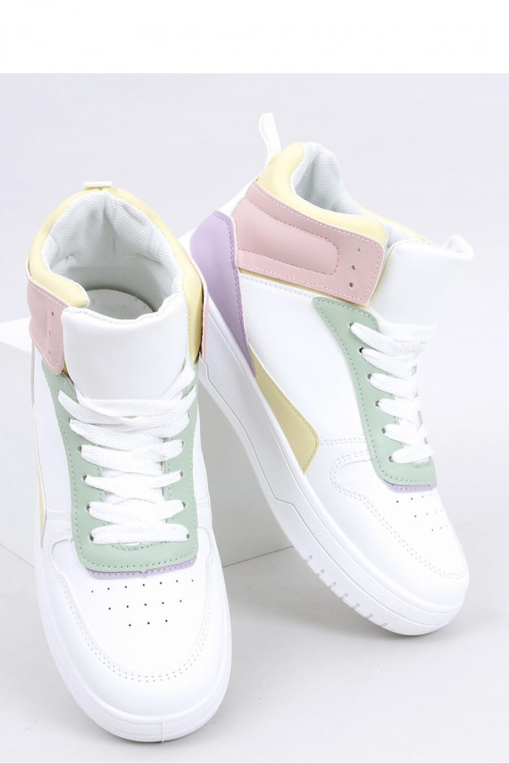 Moteriški sportiniai Sneakers batai Inello