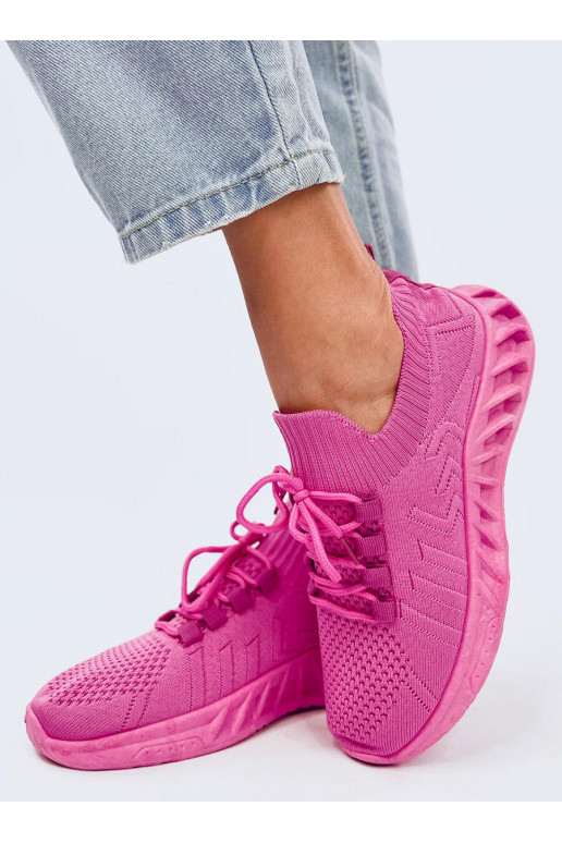 Sporta stila apavi  NEAM rozā krāsas ROSERED