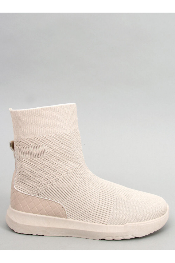 Ikdienas sporta apavi  ERVIN BEIGE