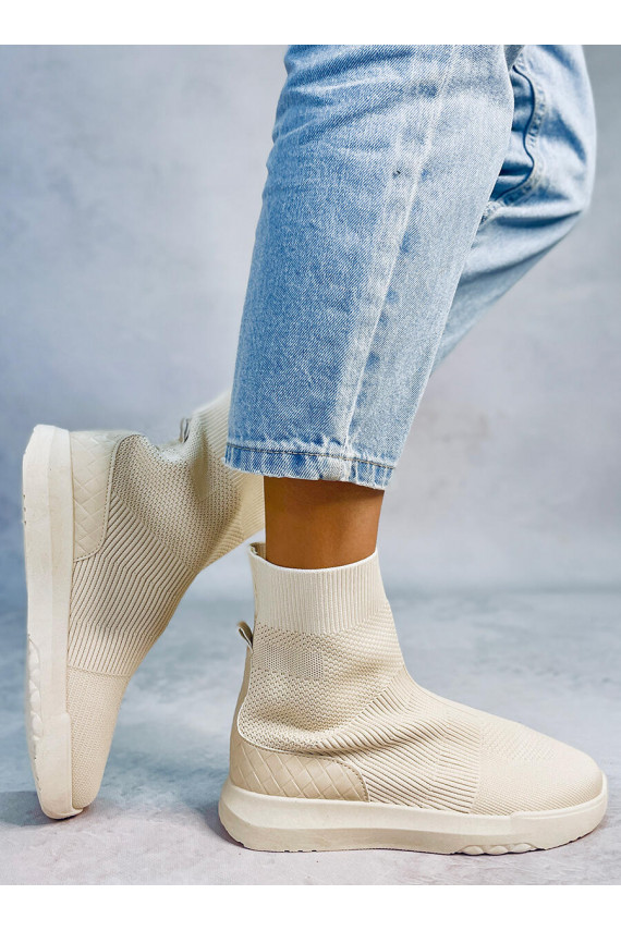 Ikdienas sporta apavi  ERVIN BEIGE