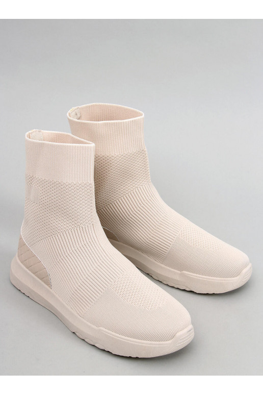 Ikdienas sporta apavi  ERVIN BEIGE Ikdienas sporta apavi  ERVIN BEIGE