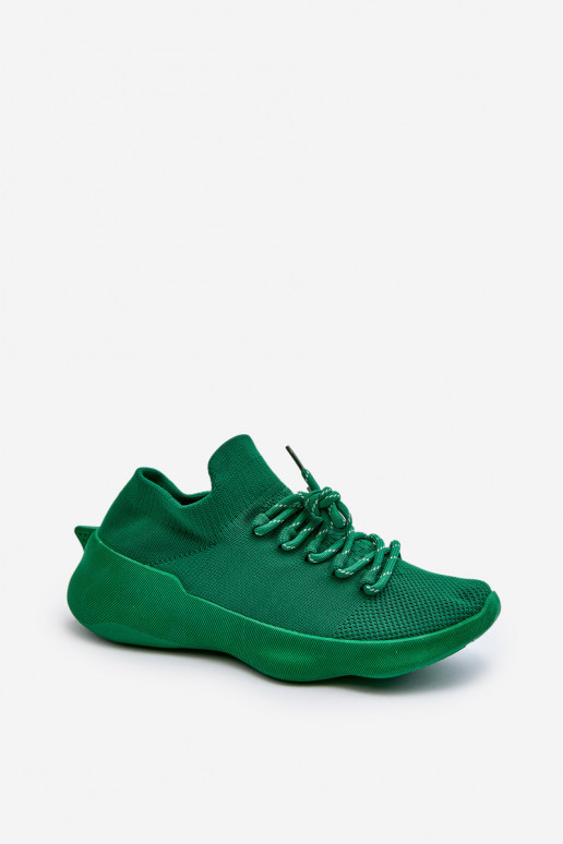  sporta apavi   Zaļas krāsas Juhitha