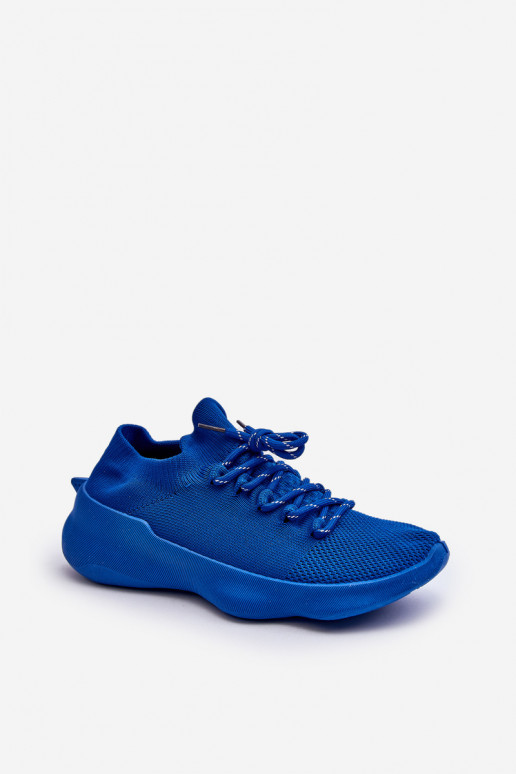  sporta apavi   Zilas krāsas Juhitha