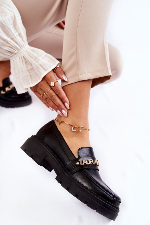 Mokasīni FASHION LA.FI