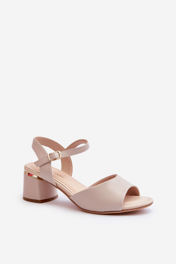 Sieviešu basenes  Eko   Sergio Leone SK876 Pelēkas krāsas