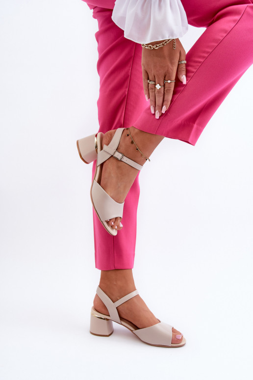 Sieviešu basenes  Eko   Sergio Leone SK876 Pelēkas krāsas