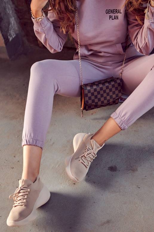  sporta apavi   smilšu krāsas Dalmiro