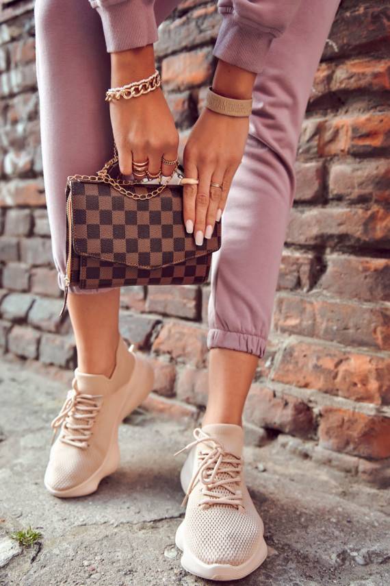  sporta apavi   smilšu krāsas Dalmiro