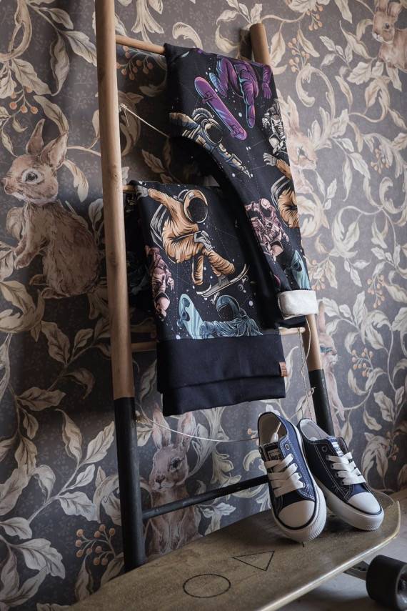 brīvā laika apavi Bērnu apavi Big Star FF374202 tumši zilas krāsas