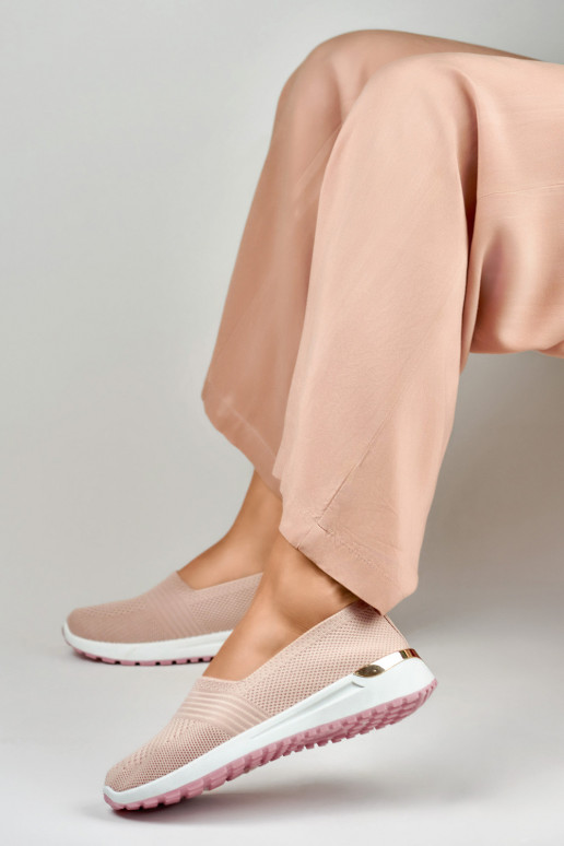 Ērti elastīgi sieviešu apavi ikdienas...