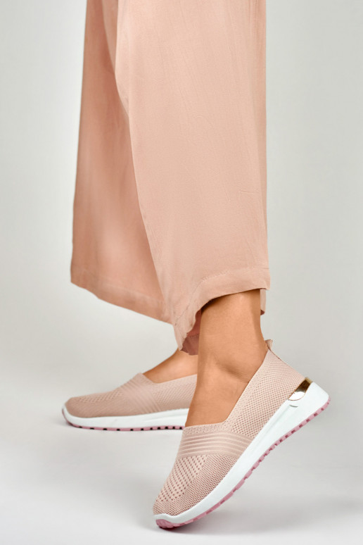 Ērti elastīgi sieviešu apavi ikdienas...